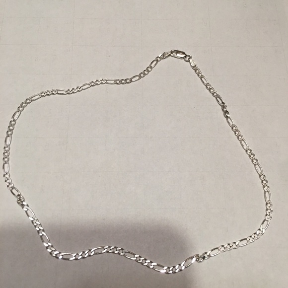sterling silver Other - 16” sterling silver chain
